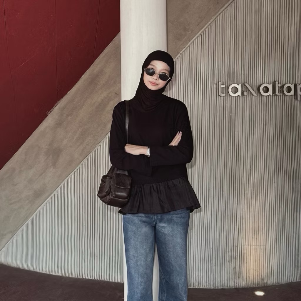 ALENA SHIRT