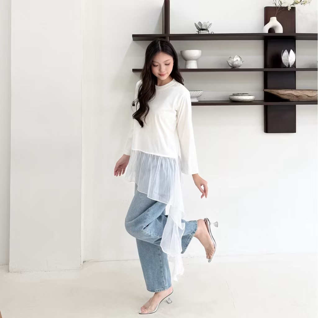 ALENA SHIRT