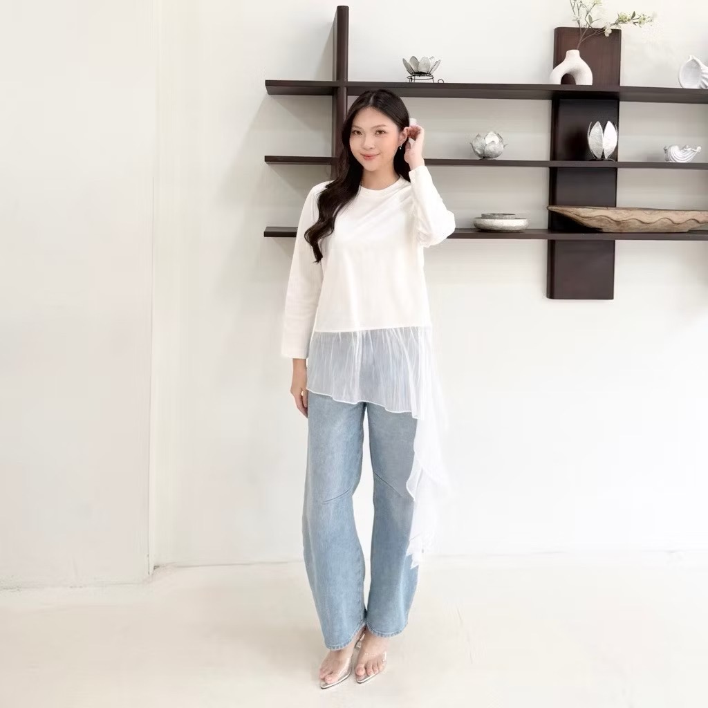 ALENA SHIRT