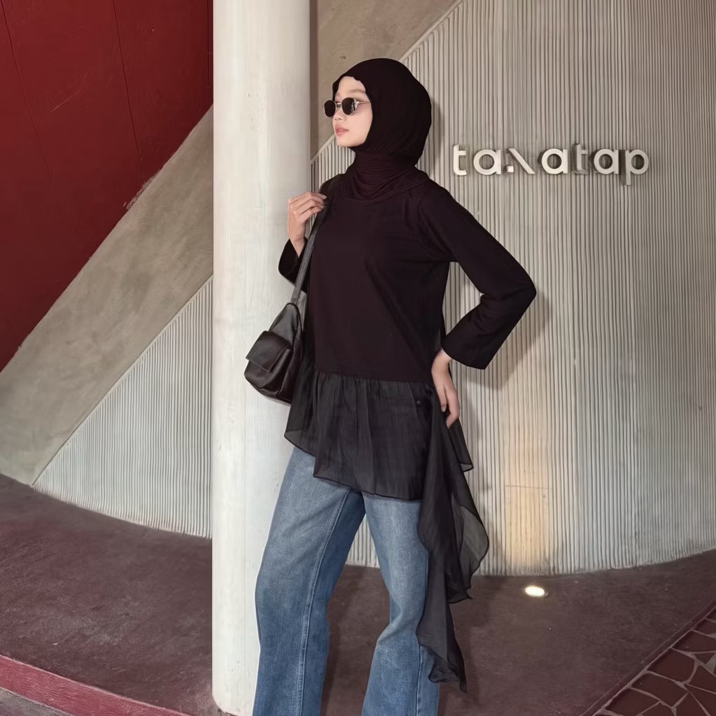ALENA SHIRT