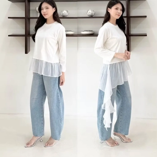 ALENA SHIRT