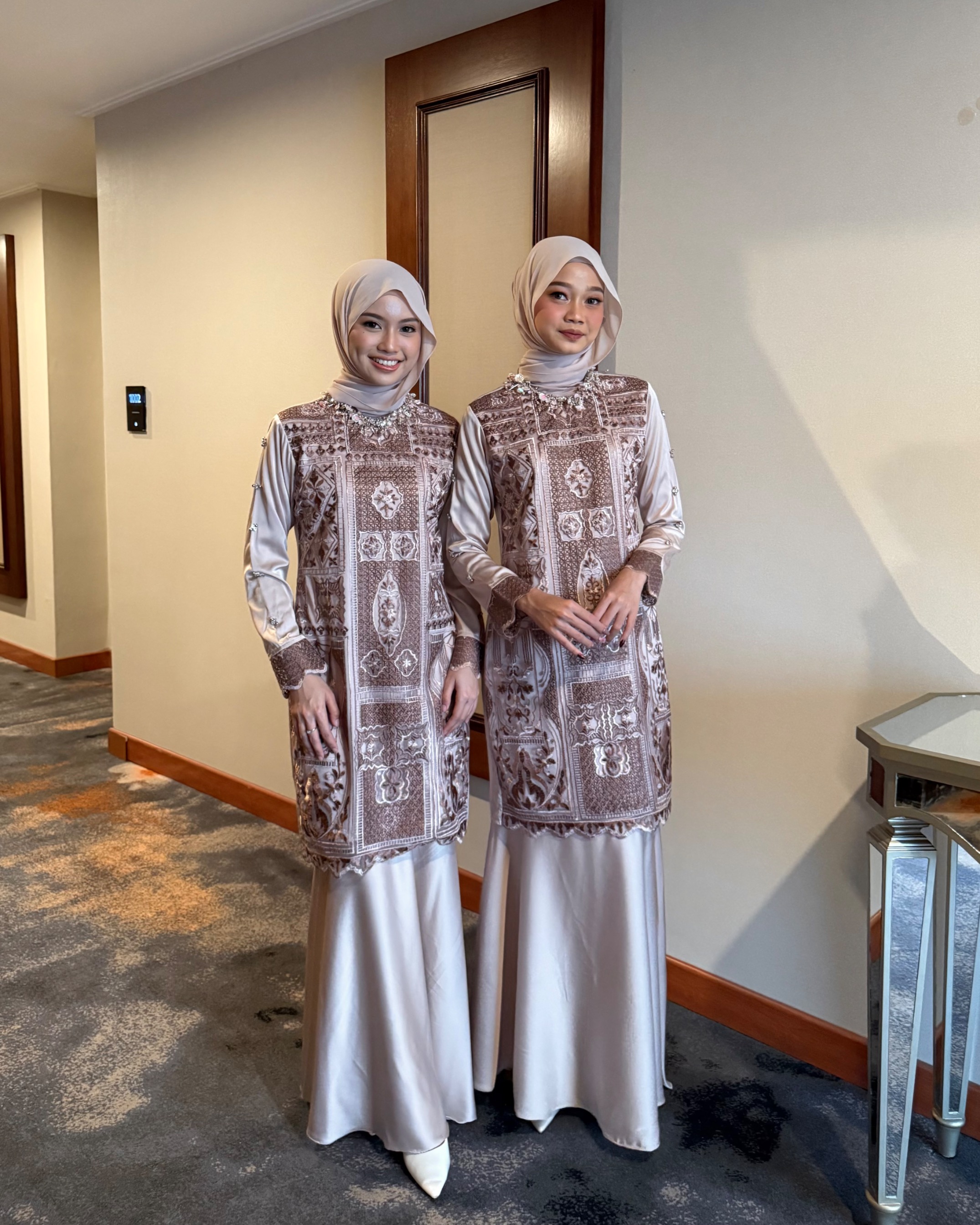 GEULIS MELAYU