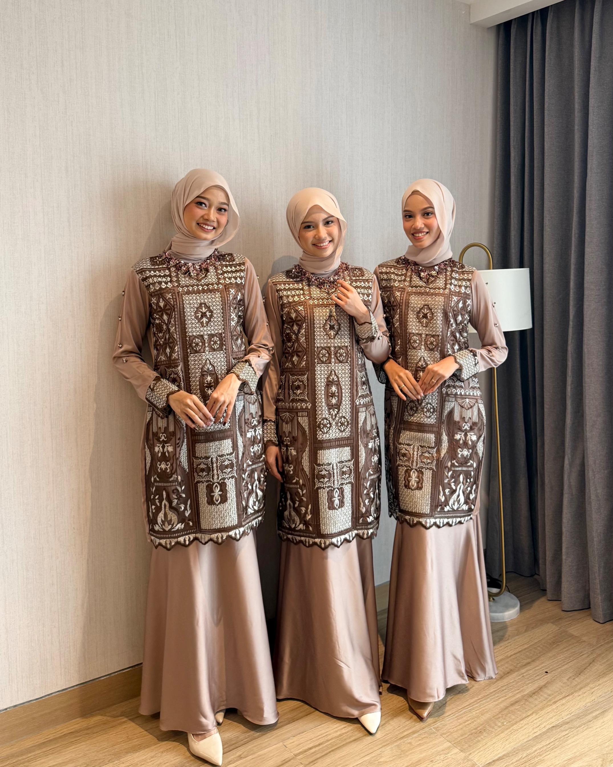 GEULIS MELAYU