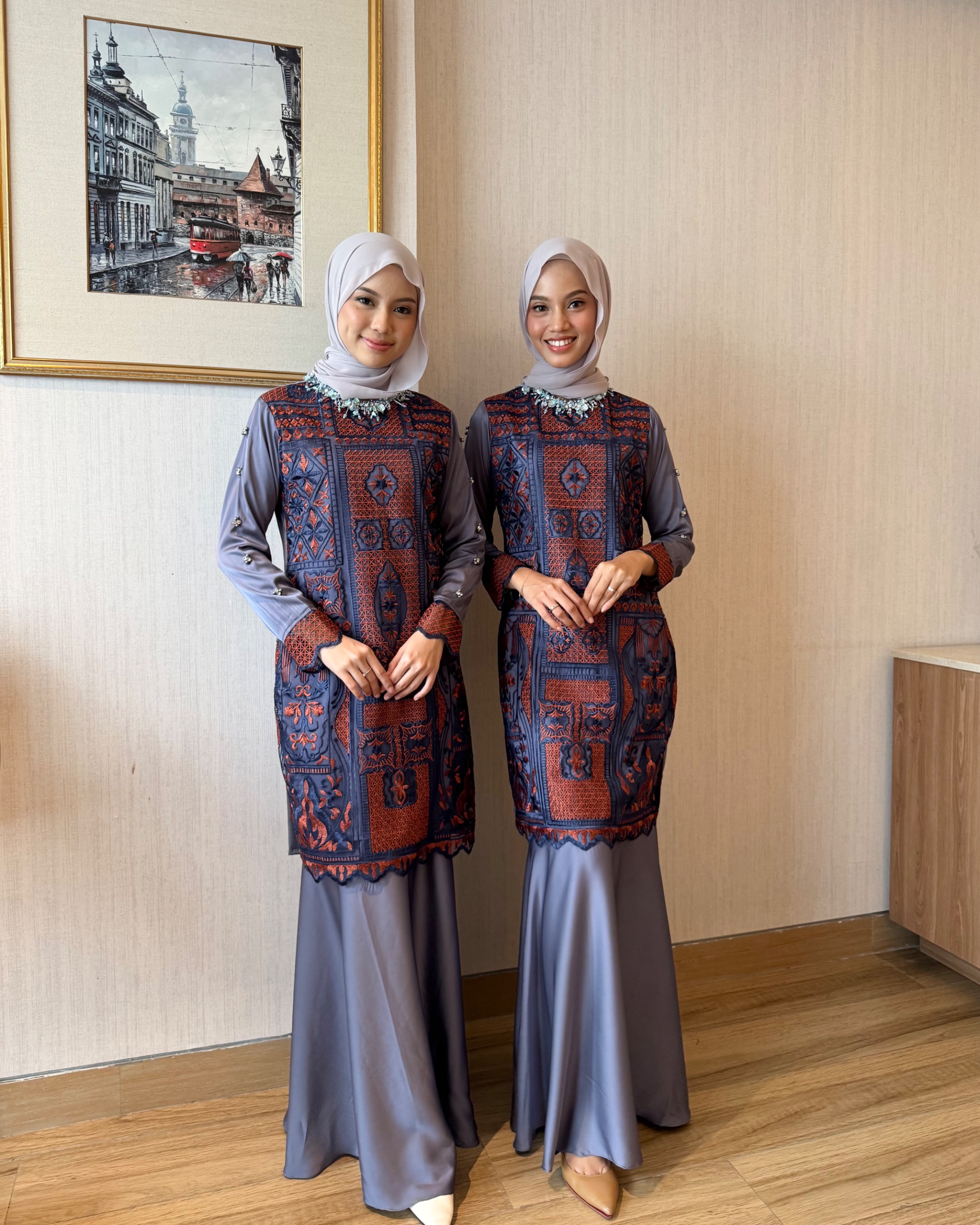 GEULIS MELAYU