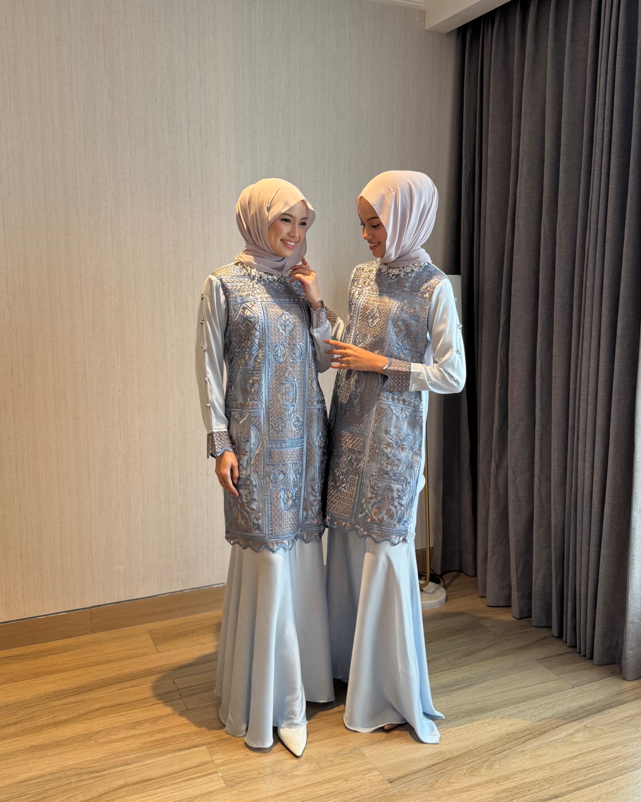 GEULIS MELAYU