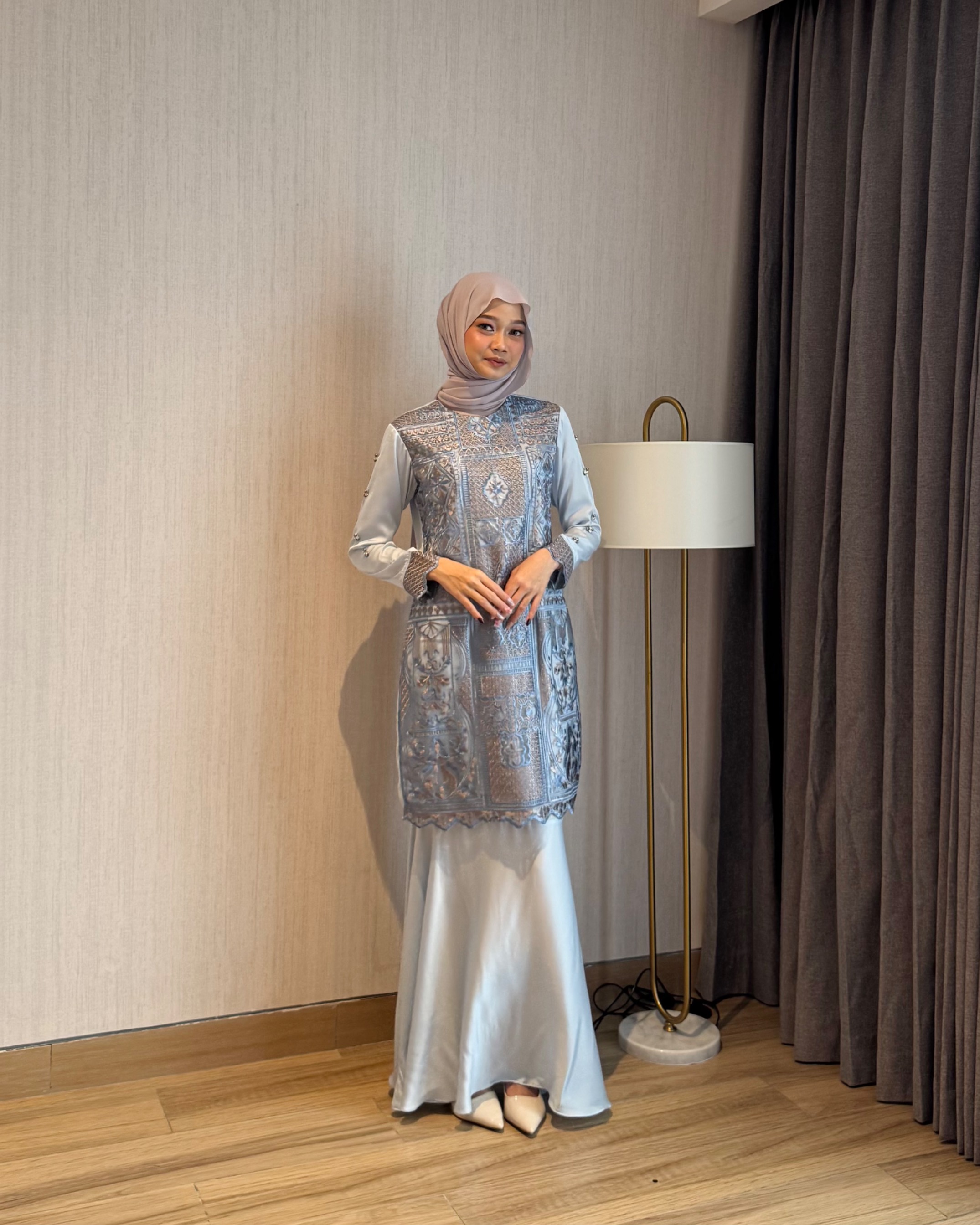 GEULIS MELAYU