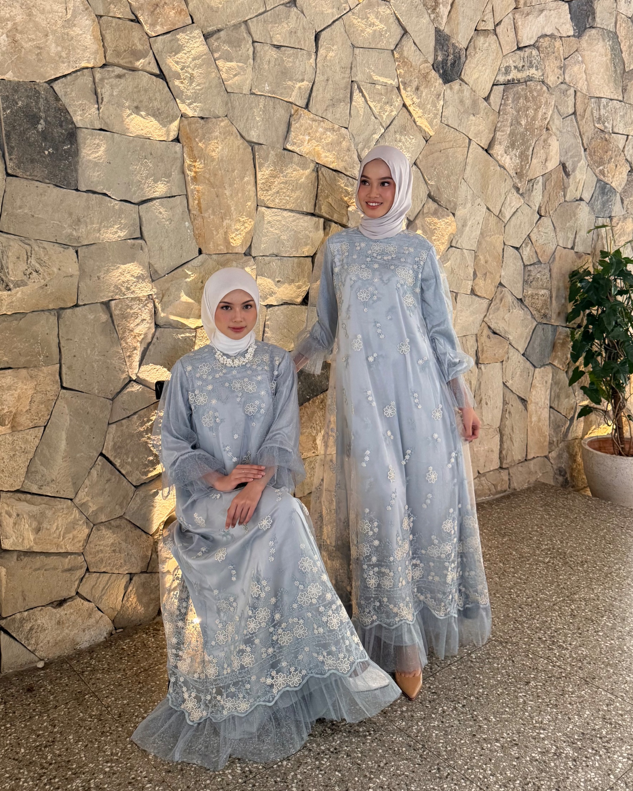 SEKAR DRESS