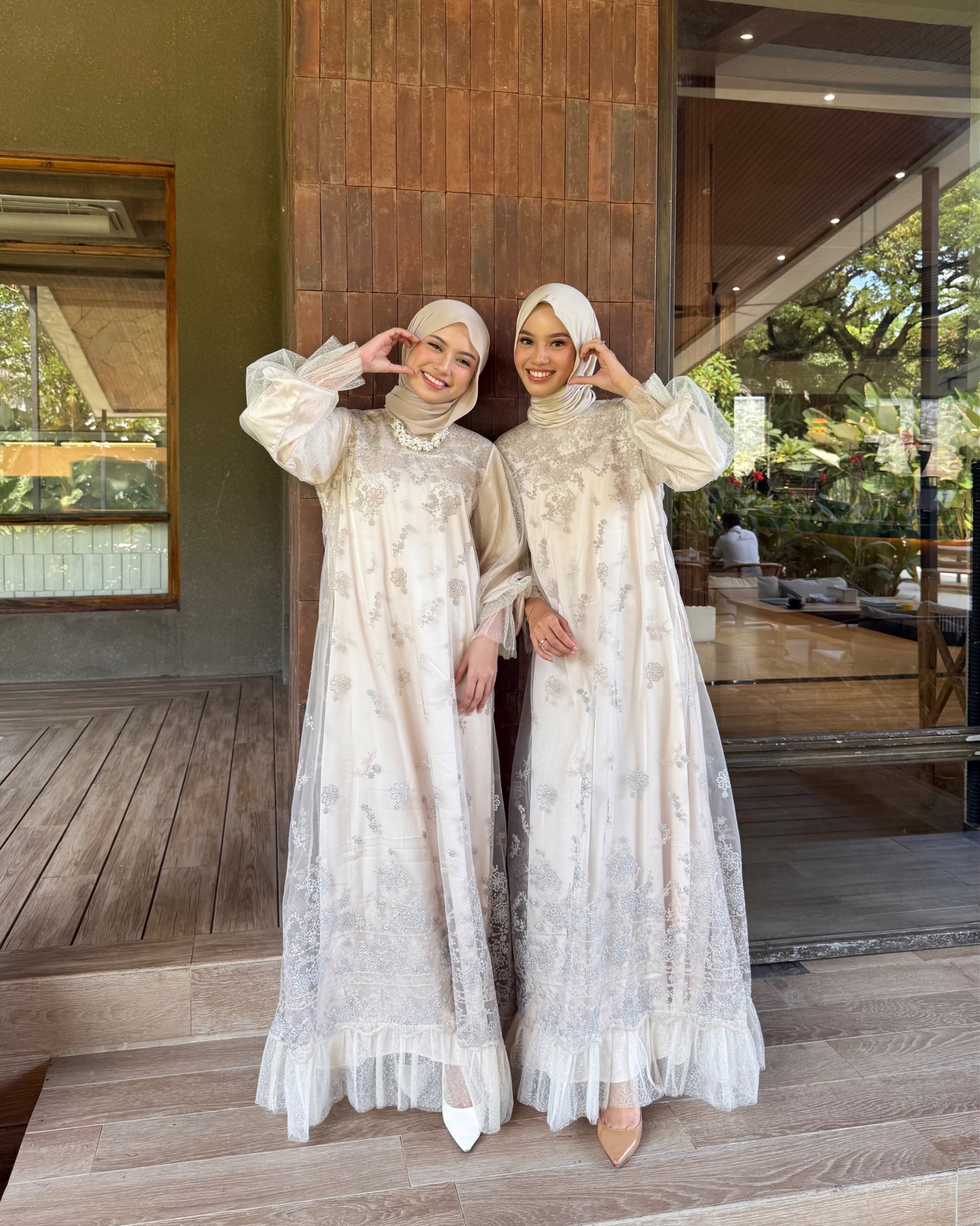 SEKAR DRESS