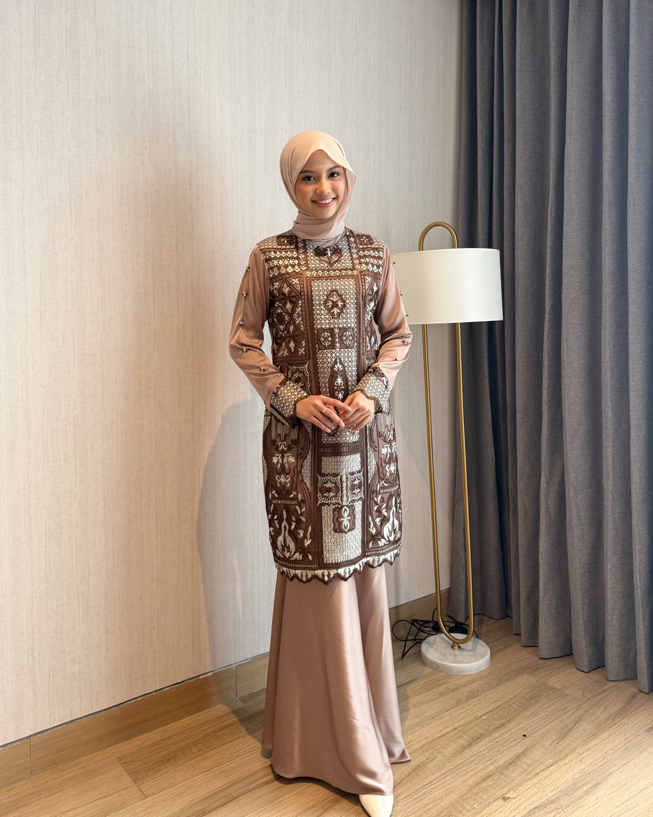 GEULIS MELAYU