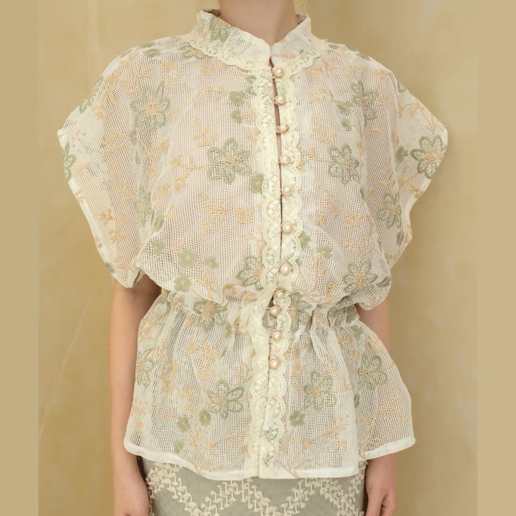 BIAN VEST