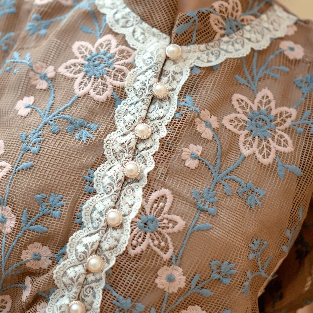 BIAN VEST