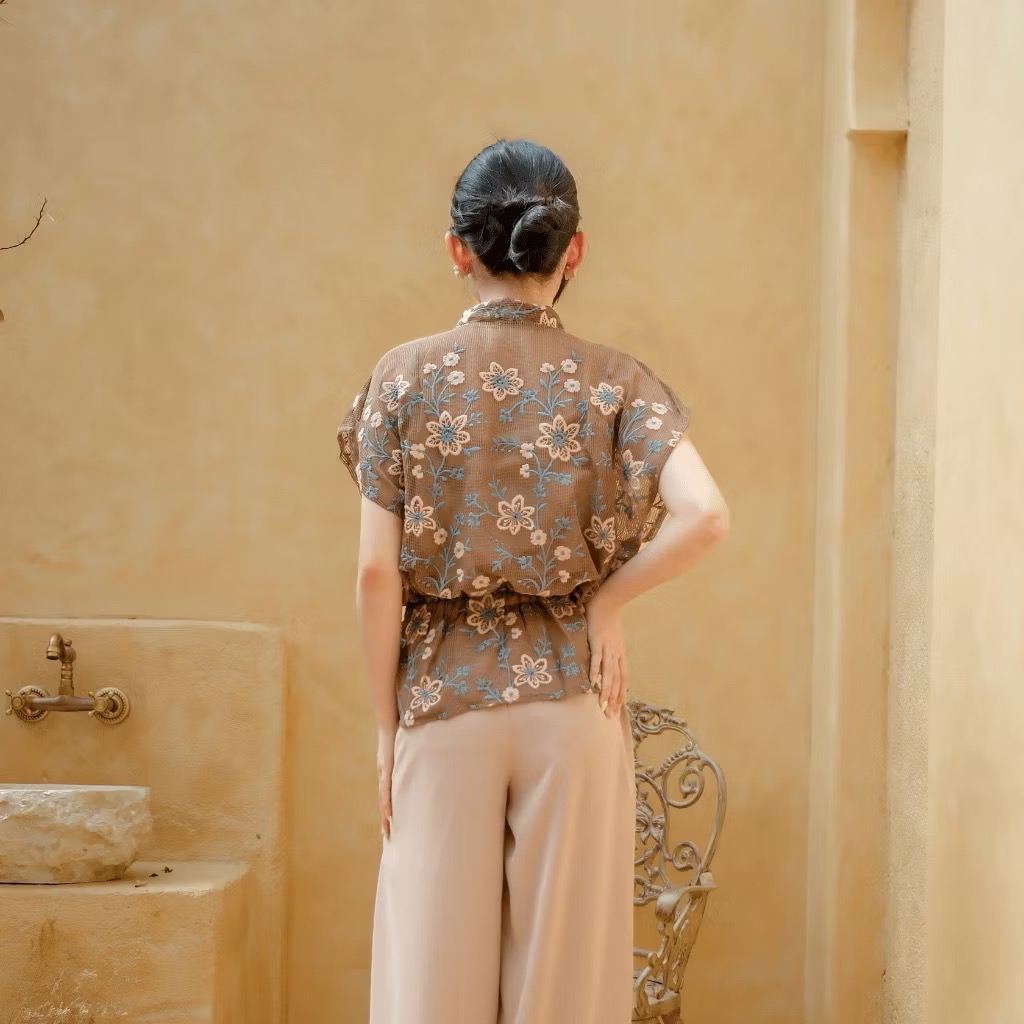 BIAN VEST