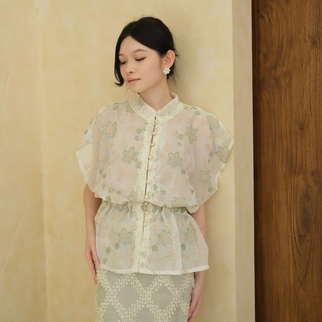 BIAN VEST