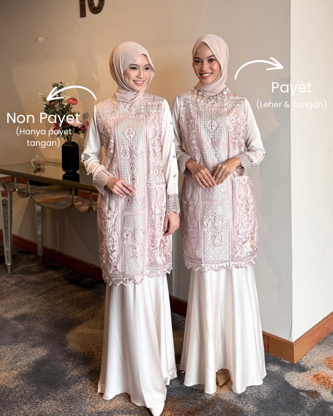 GEULIS MELAYU