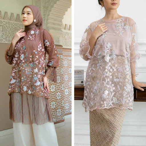 BINA OUTER