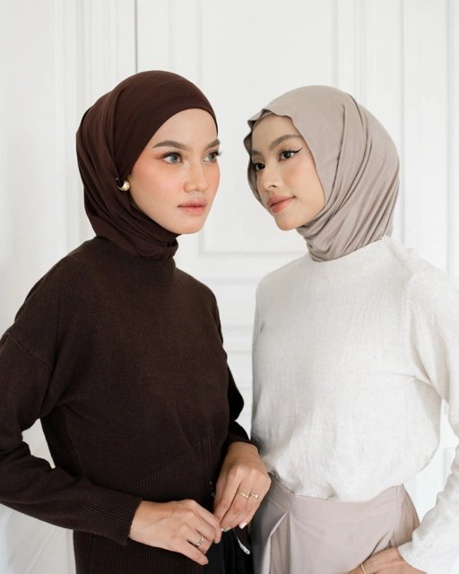 Image of ANNA HIJAB INSTAN