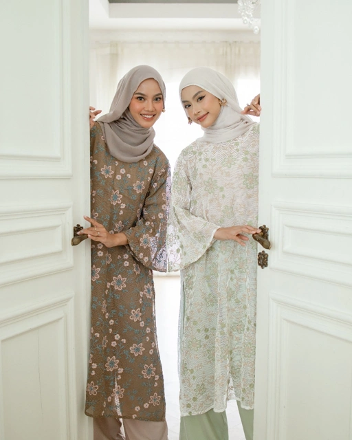 Image of BIAN ONESET