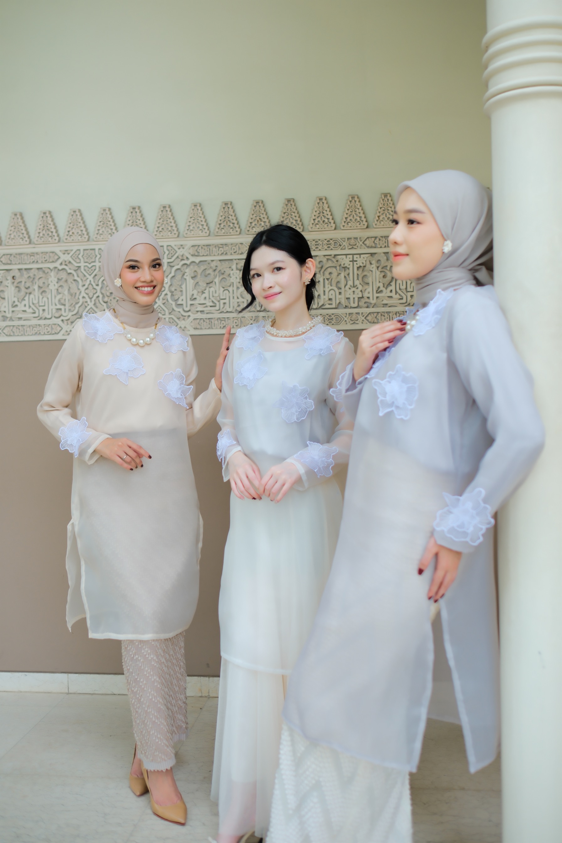 ZUI OUTER & TUNICHE