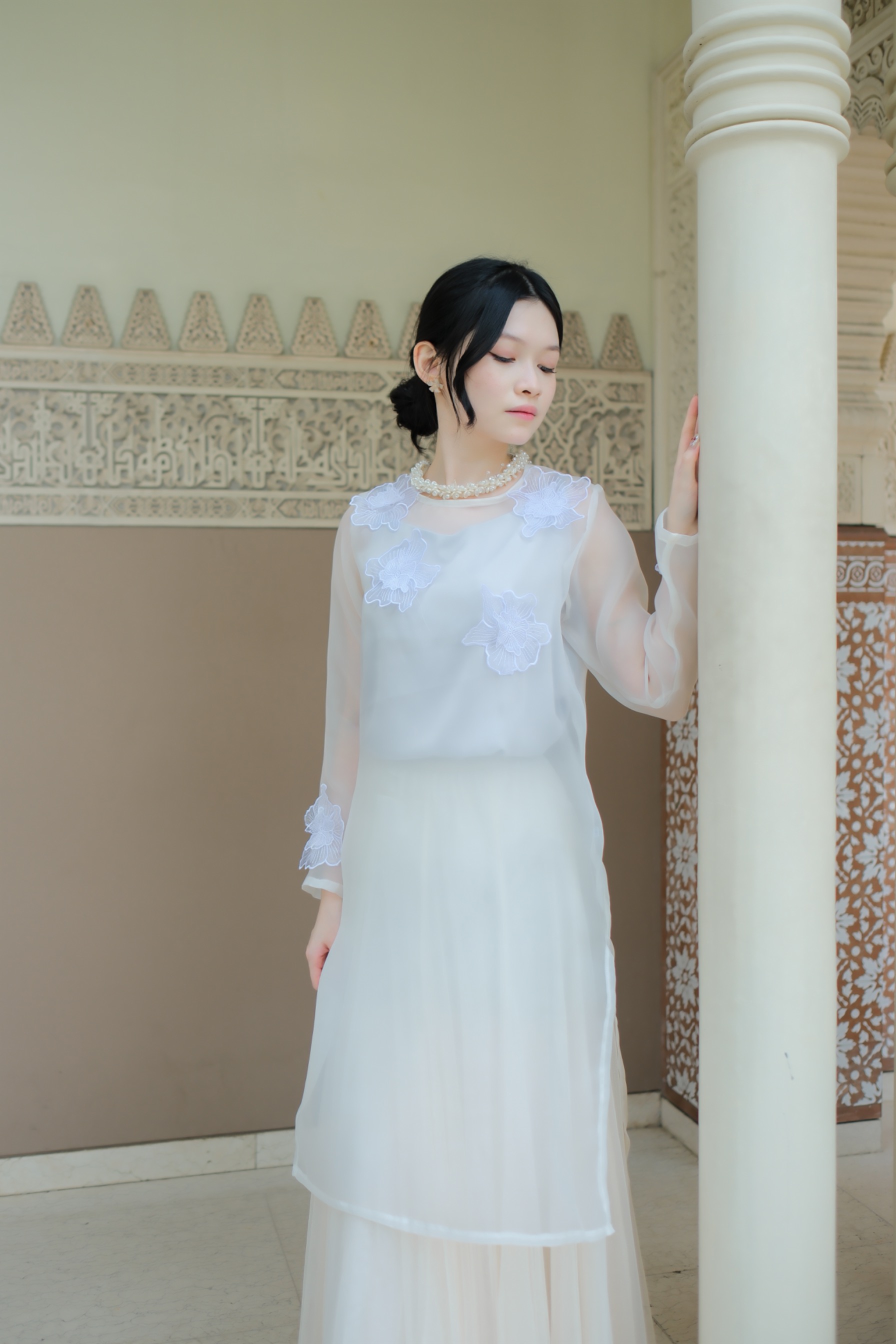 ZUI OUTER & TUNICHE