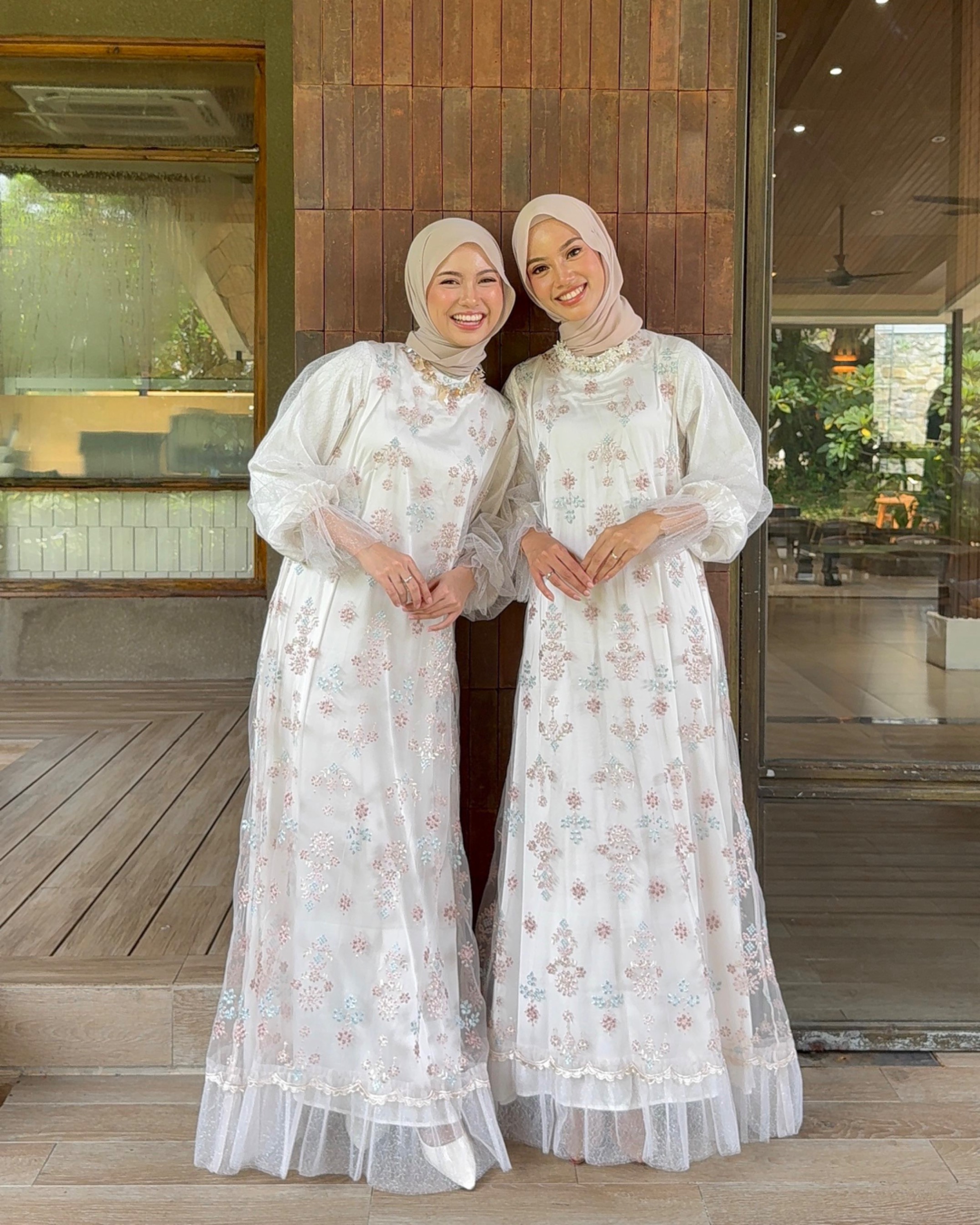 SEKAR DRESS