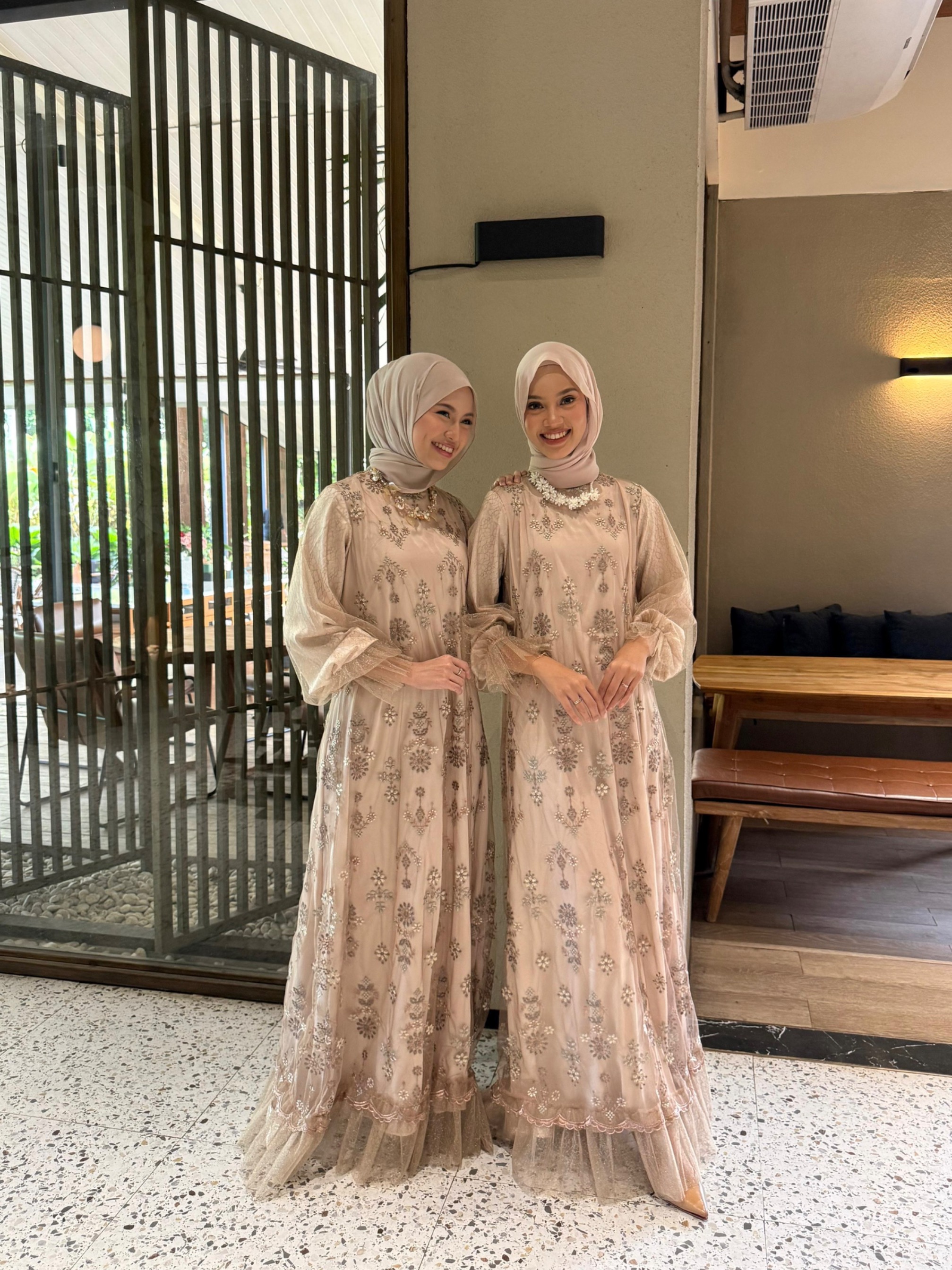 SEKAR DRESS