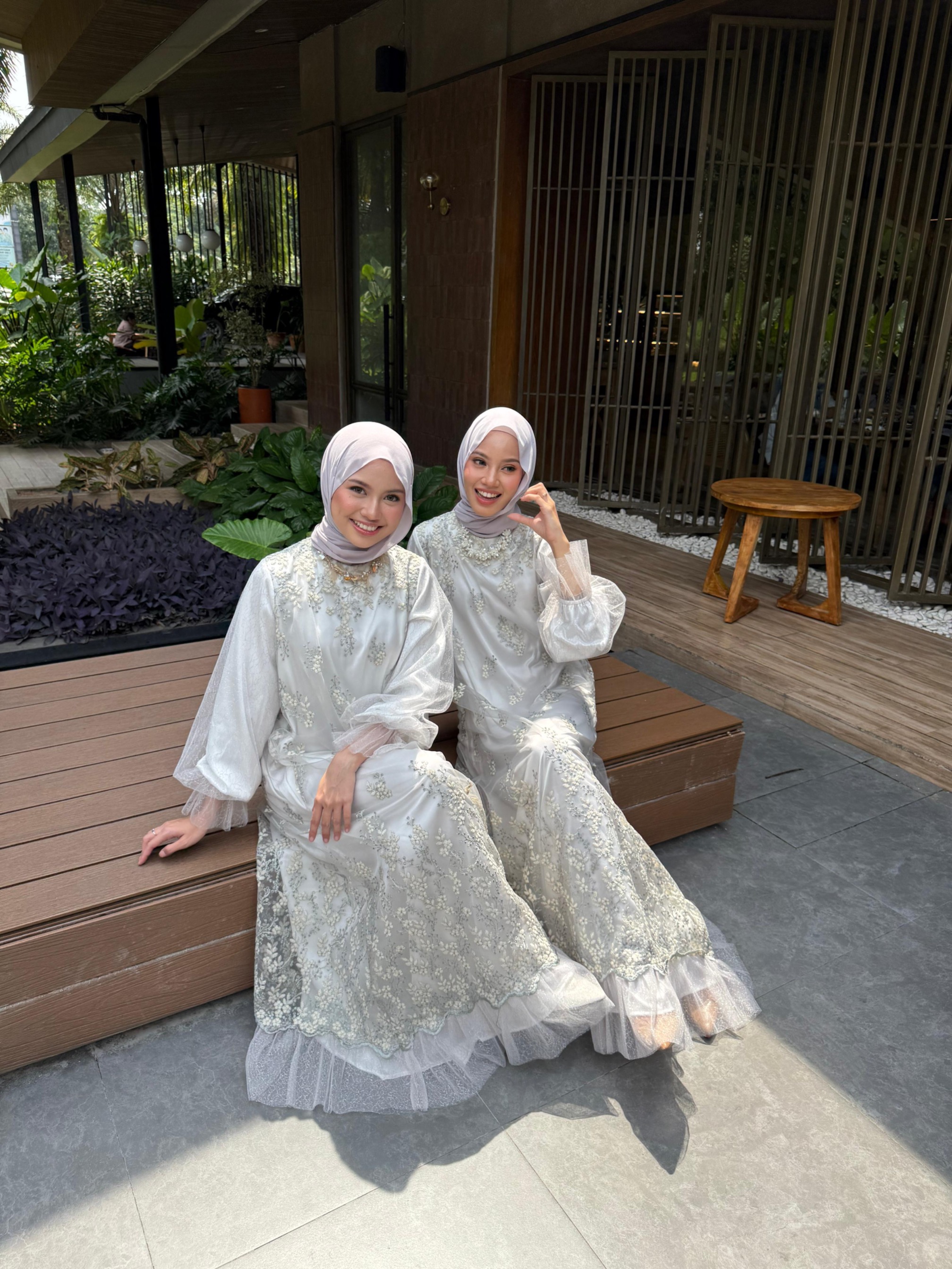 SEKAR DRESS