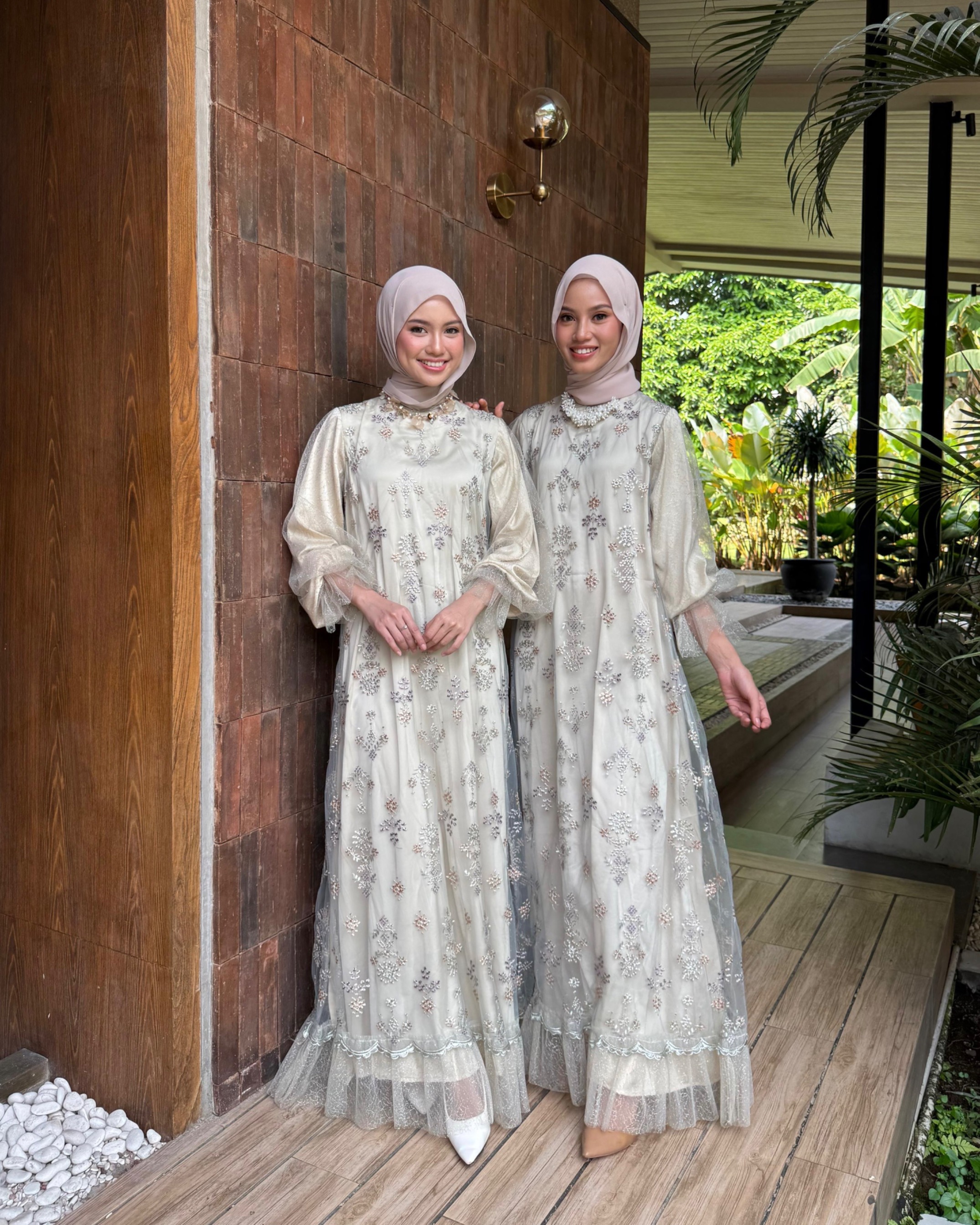 SEKAR DRESS