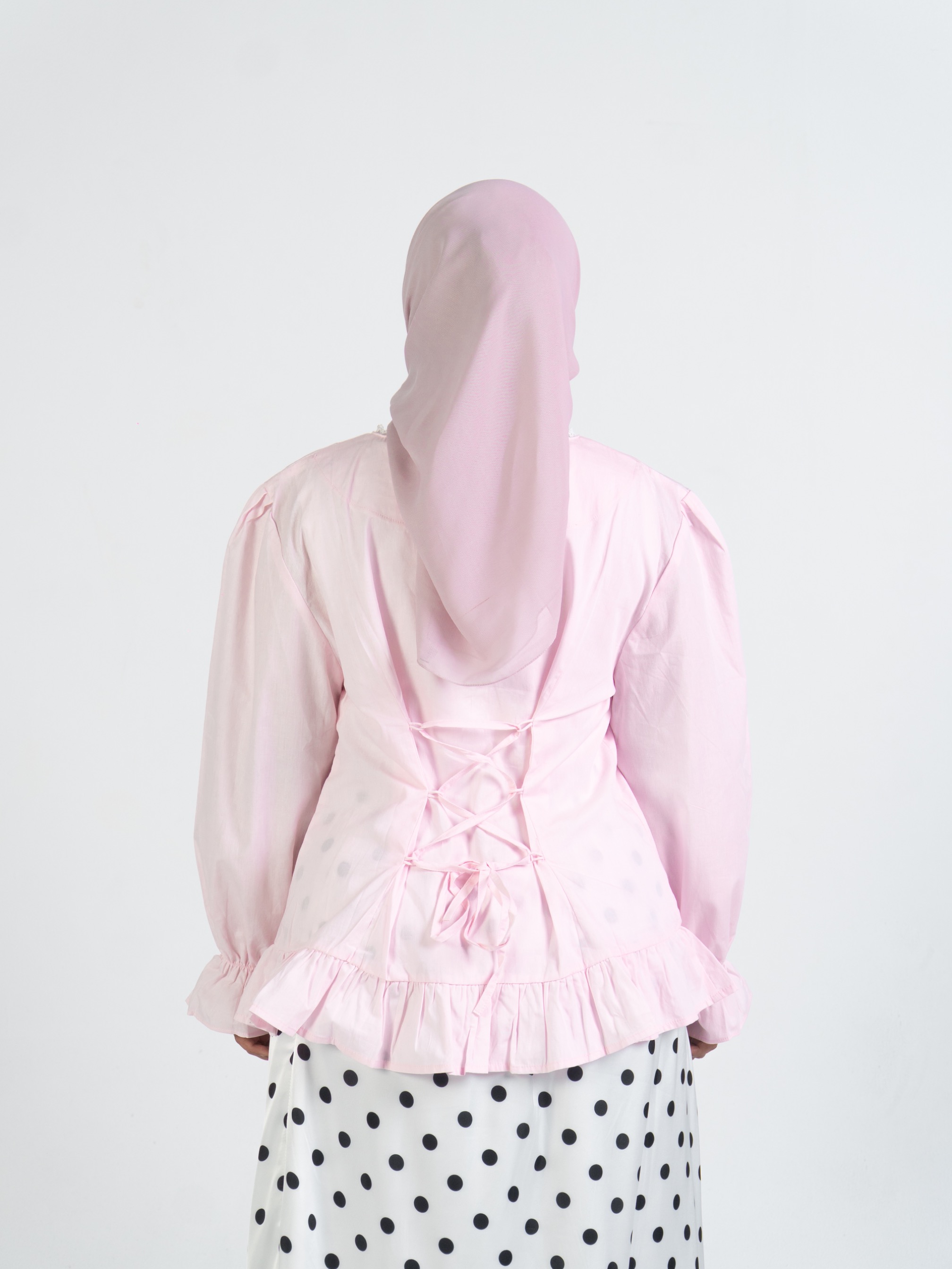 Petal Blouse