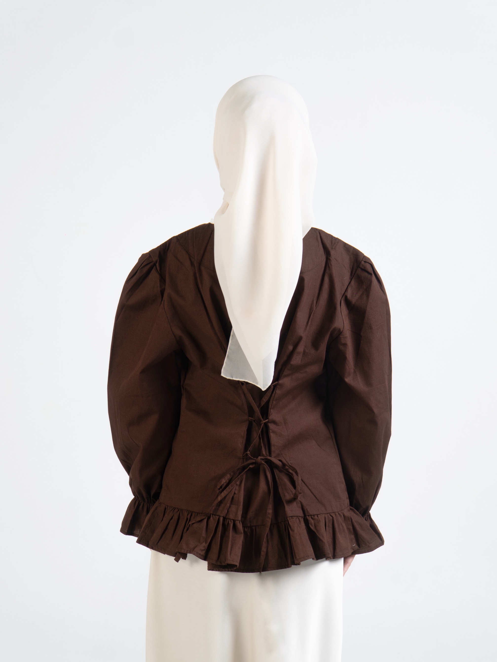 Petal Blouse
