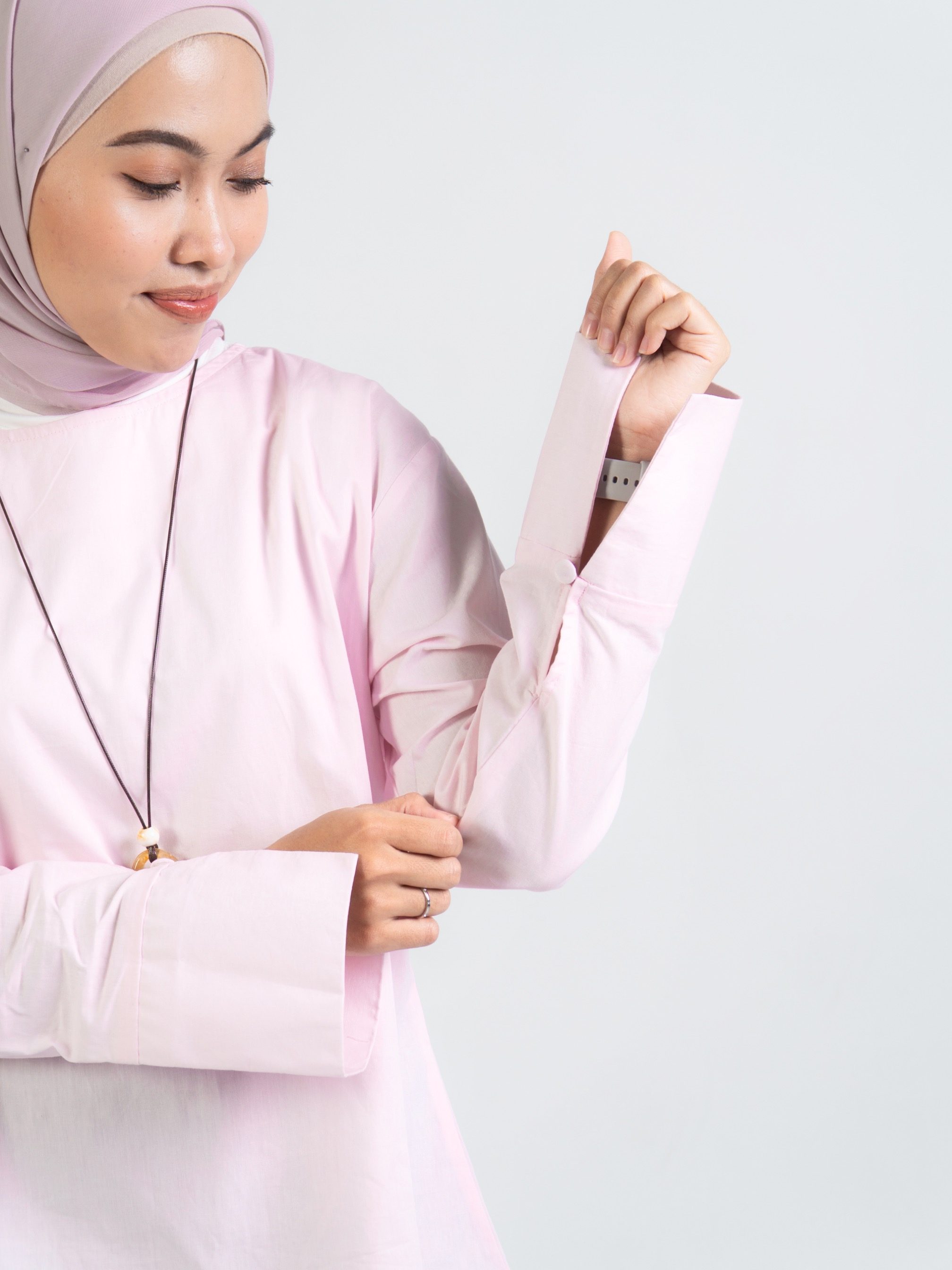 Poise Top