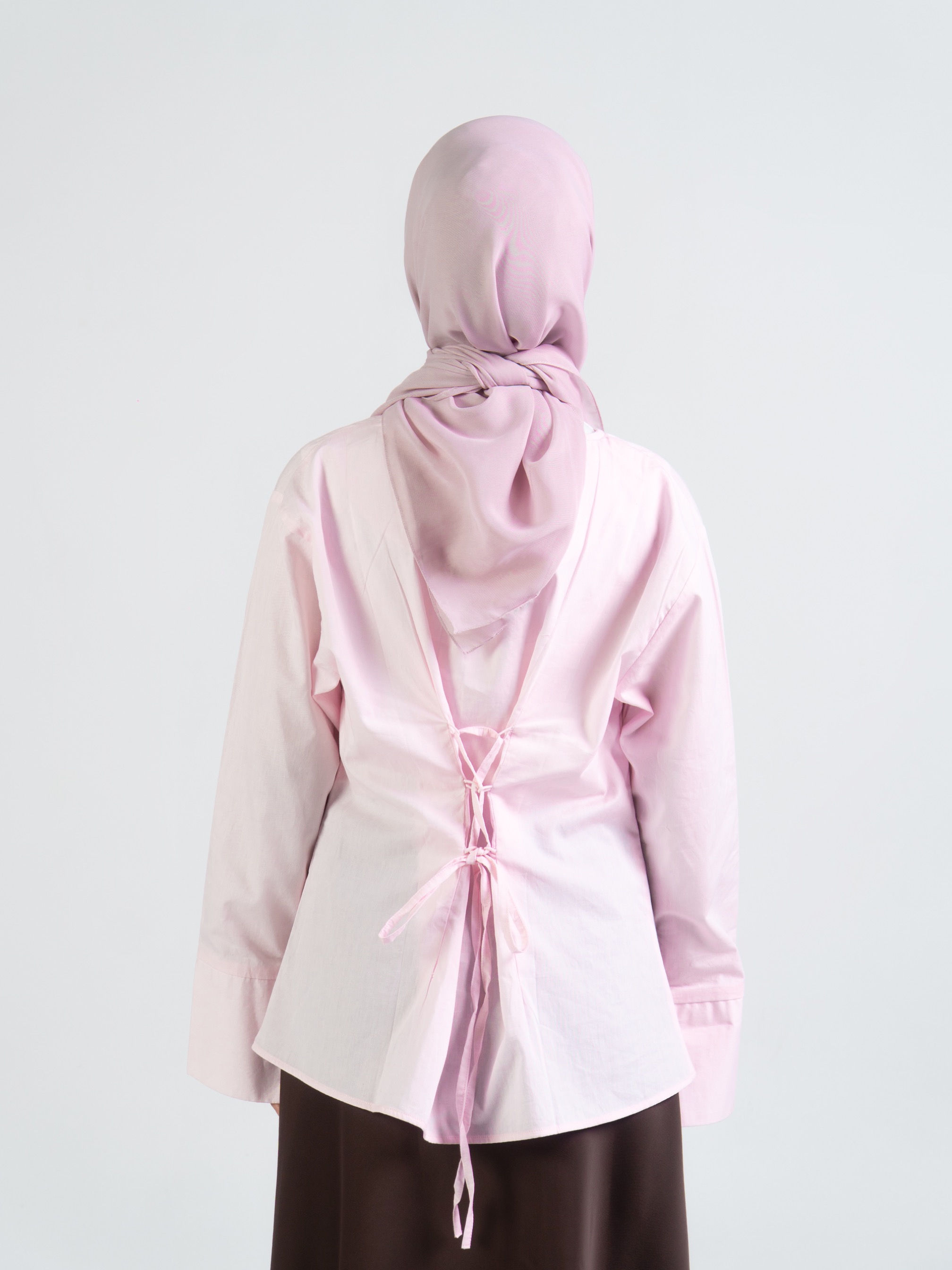 Poise Top