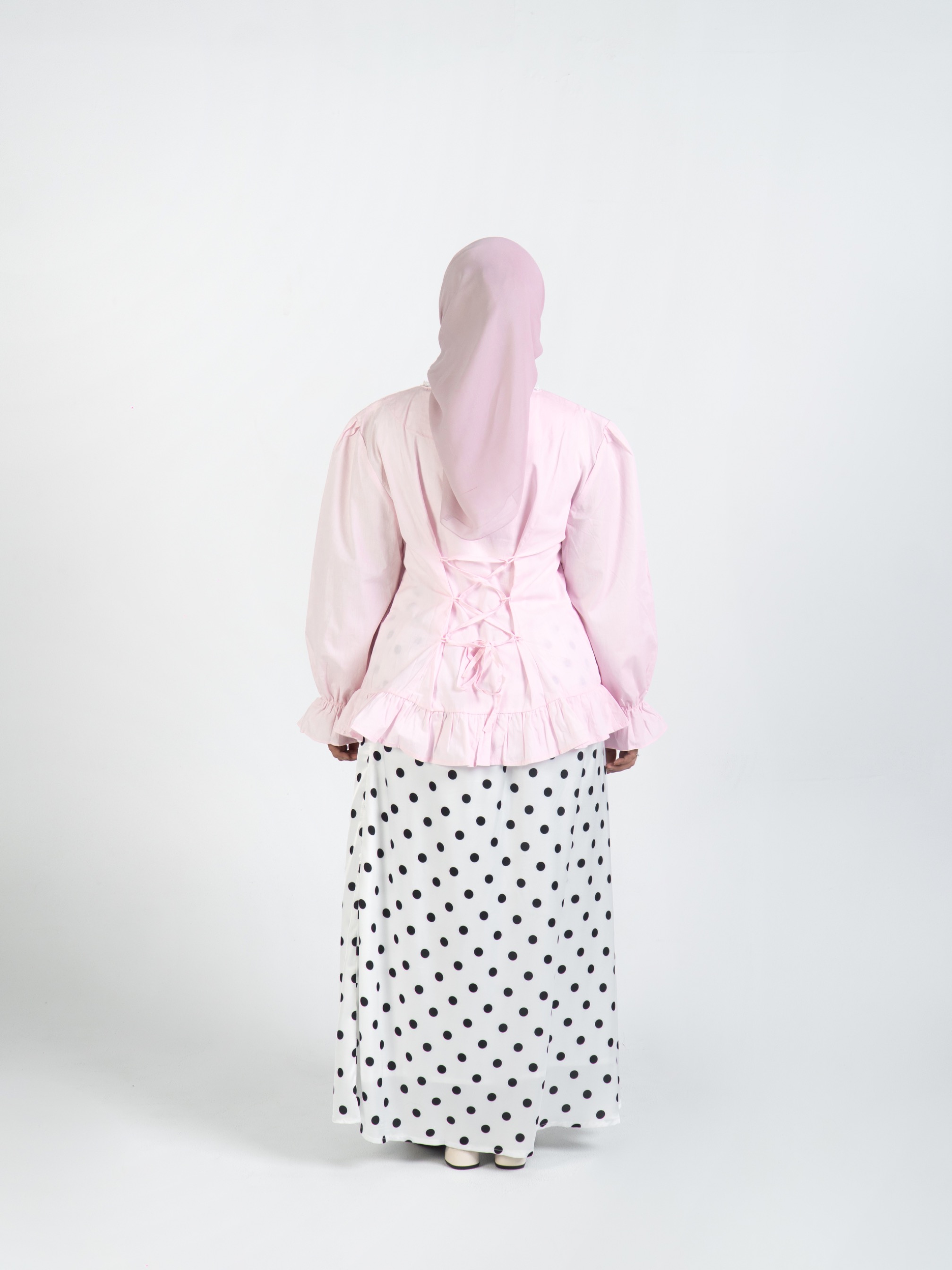 Petal Blouse