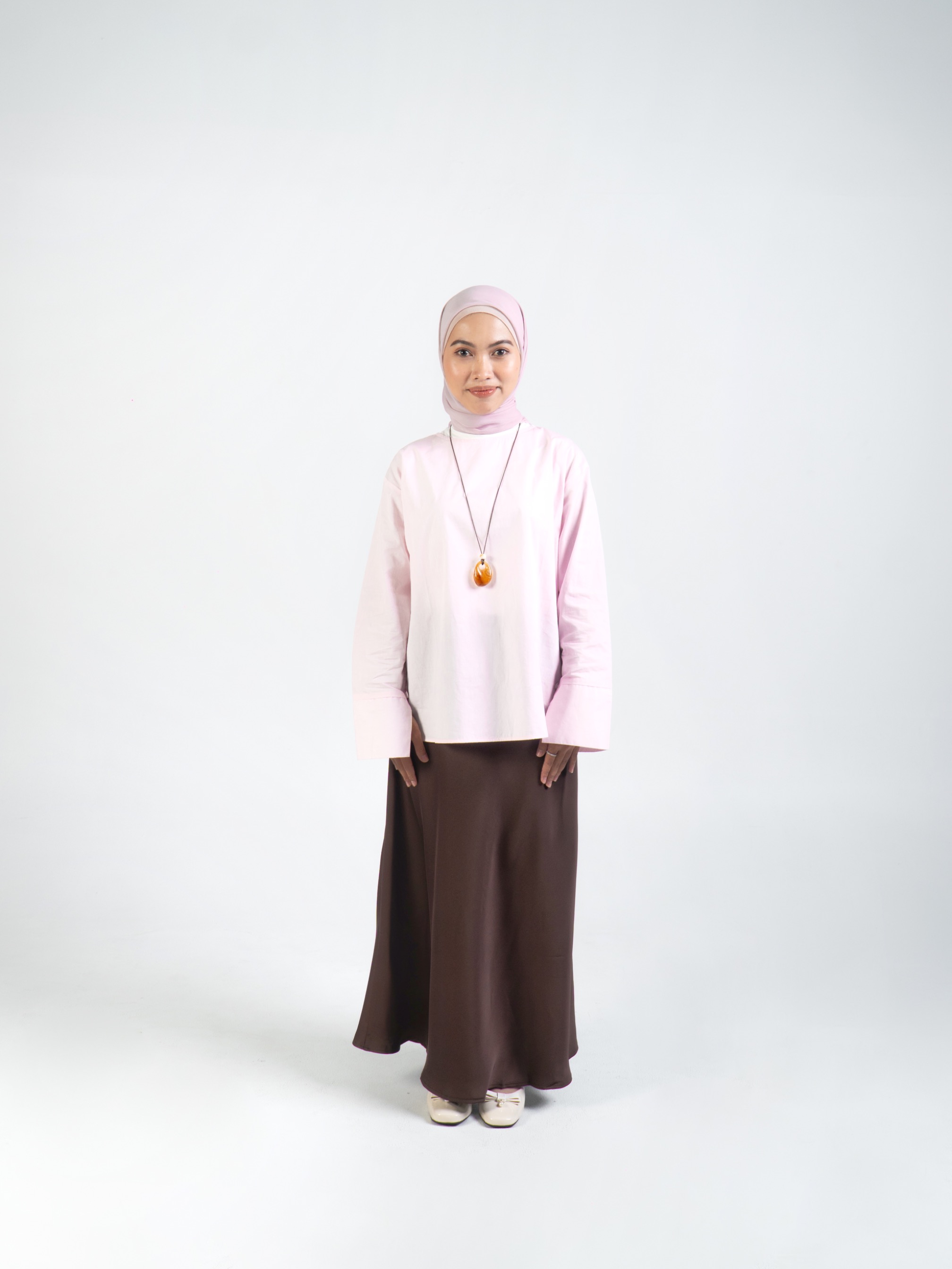 Poise Top