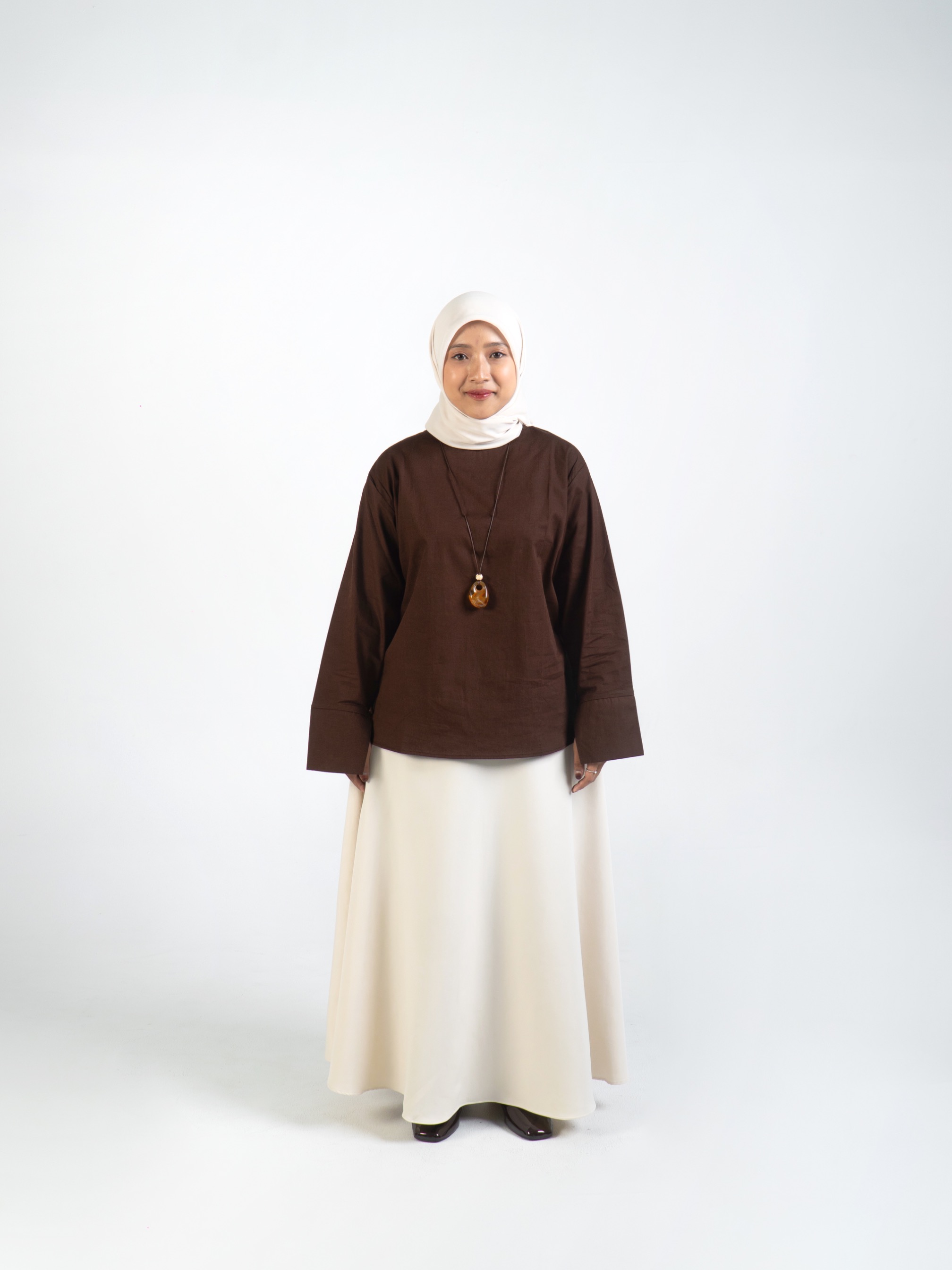 Poise Top