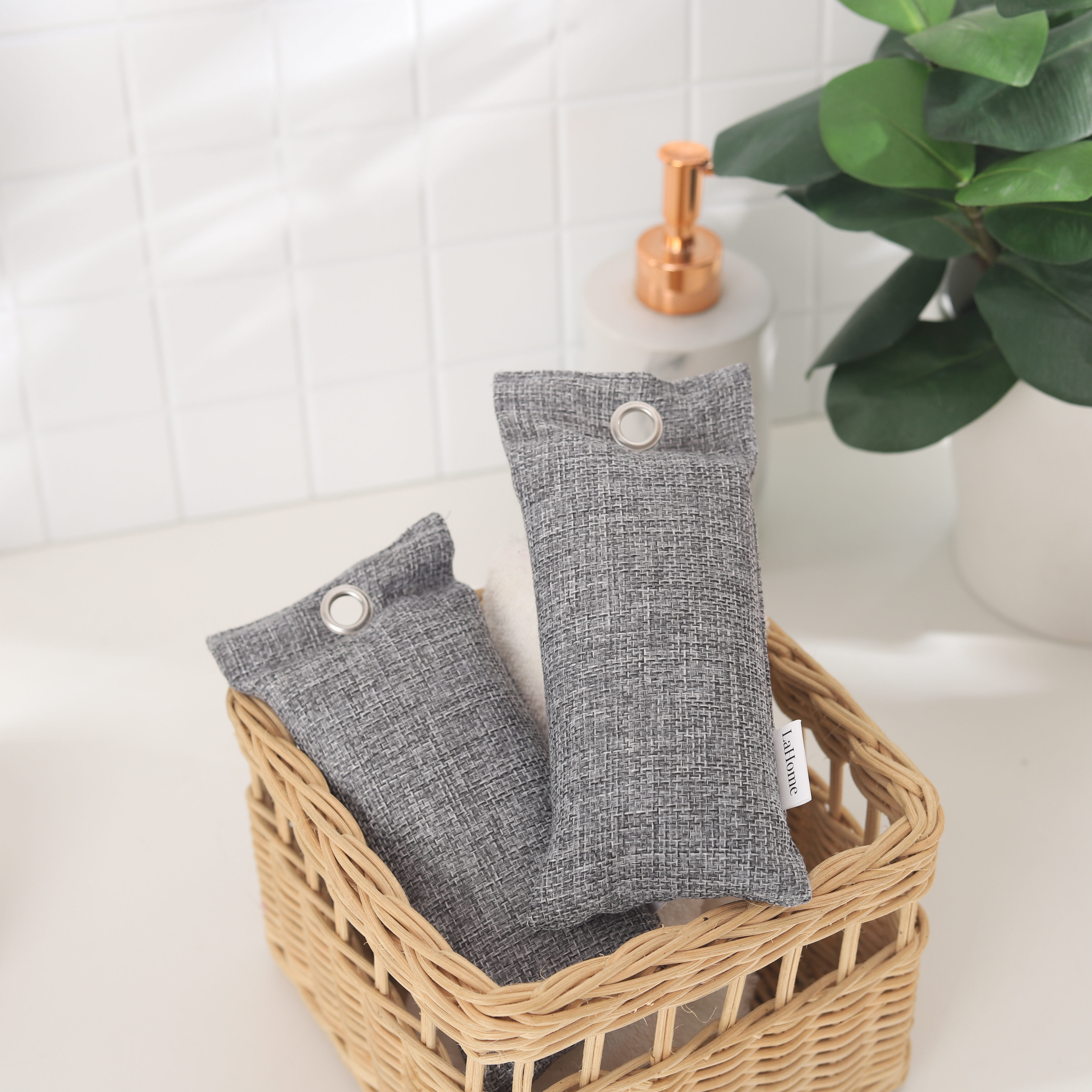 LaHome Living 75g 6pcs Bundling AIR PURIFYING BAG