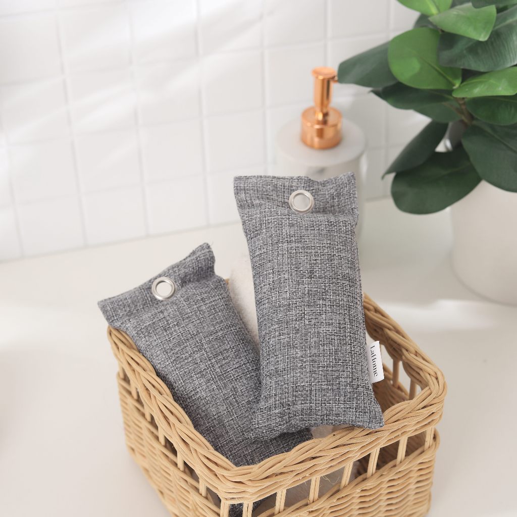 LaHome Living 75g 2pcs AIR PURIFYING BAG