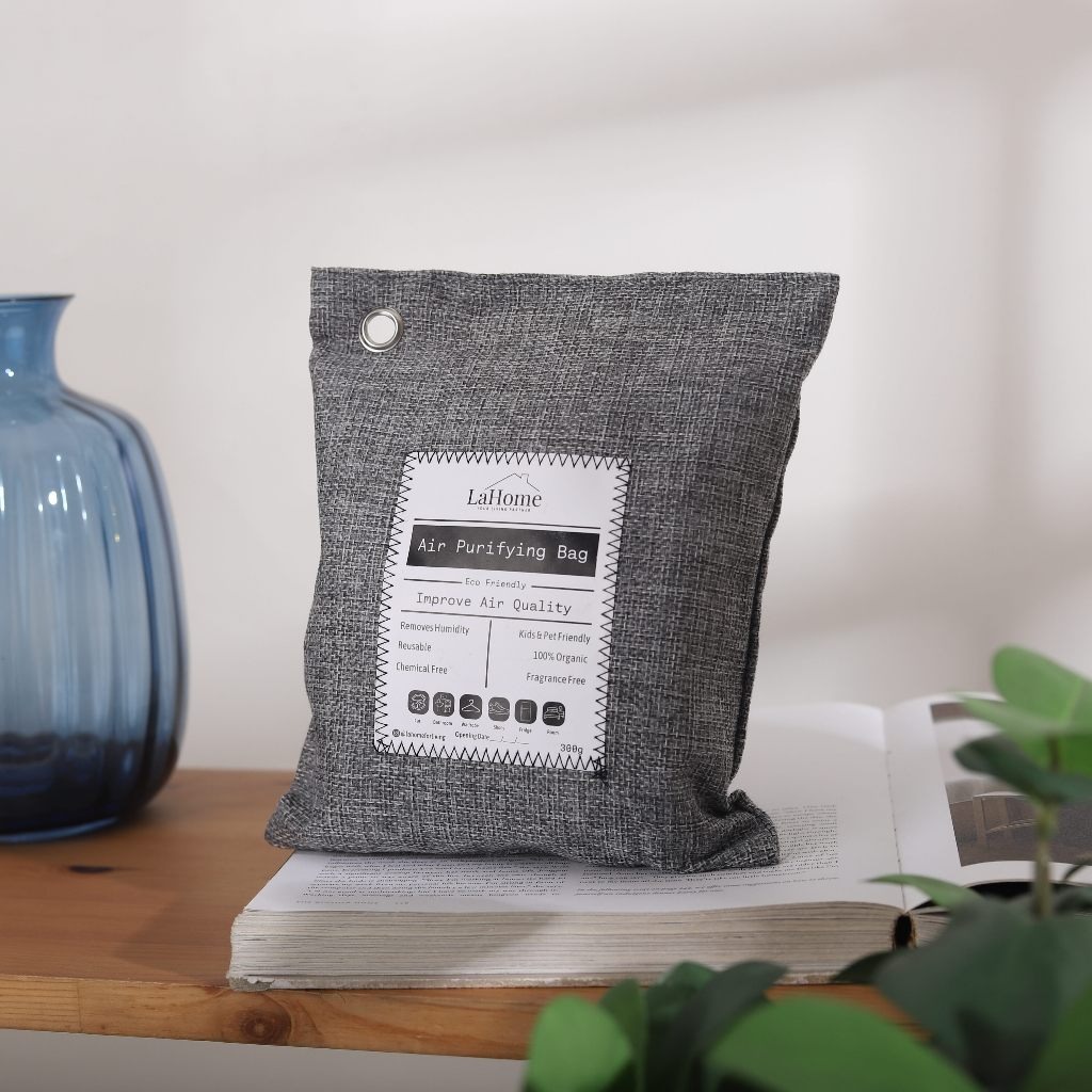LaHome Living 300g AIR PURIFYING BAG