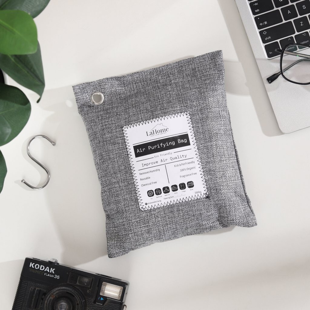 LaHome Living 300g AIR PURIFYING BAG