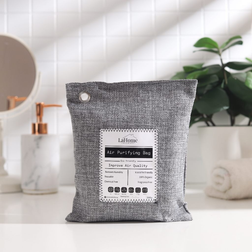 LaHome Living 300g AIR PURIFYING BAG