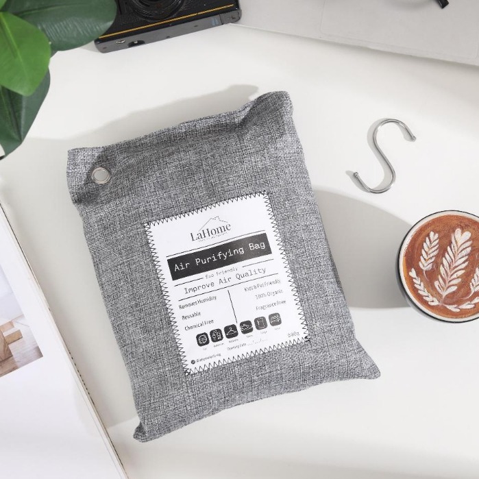 LaHome Living 500g 3pcs Bundling AIR PURIFYING BAG