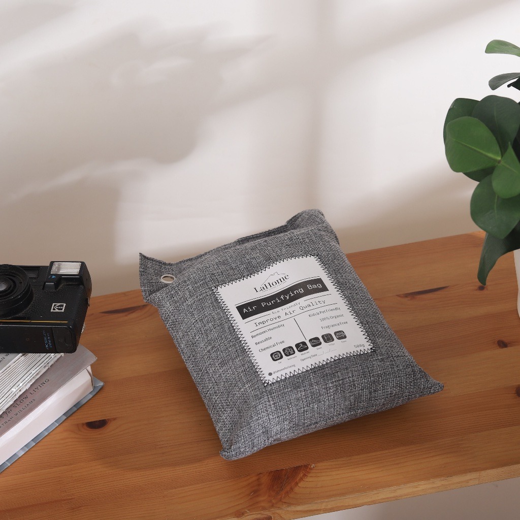 LaHome Living 500g 3pcs Bundling AIR PURIFYING BAG