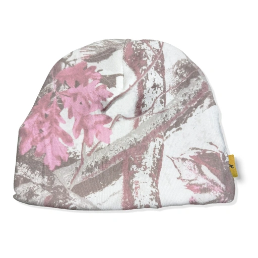 Image of RAWRESK - BEANIE HAT CAMOUFLAGE REALTREE V2