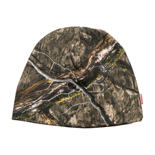 Image of RAWRESK Camouflage Trees Beanie 