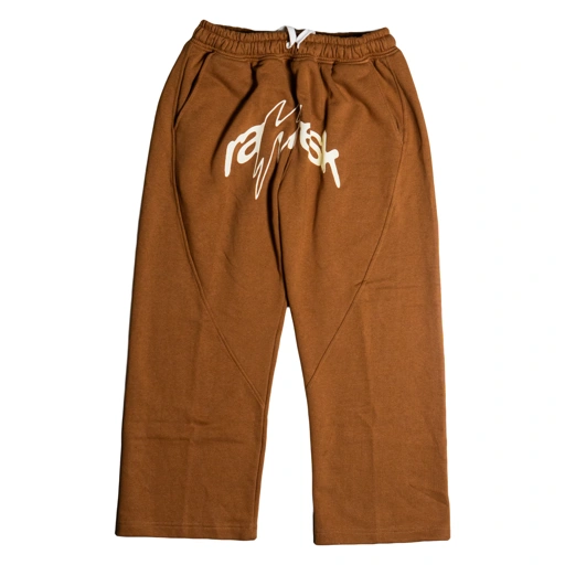 Image of Rawresk Circular Sweatpants (CM)