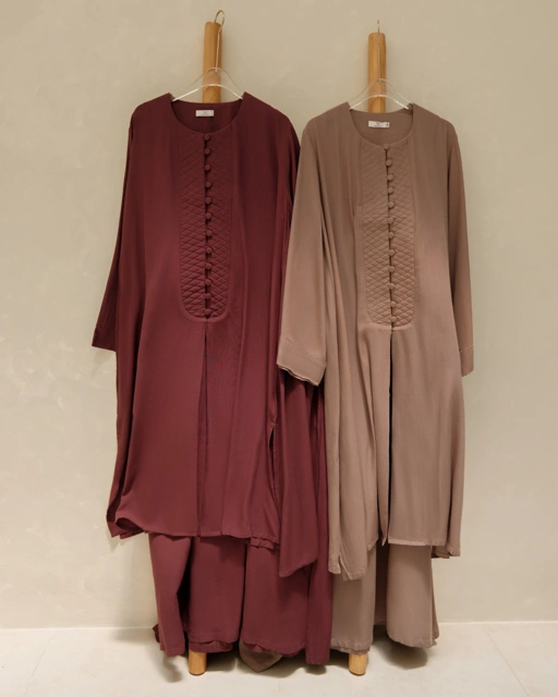 Image of 'Aisyah Oneset