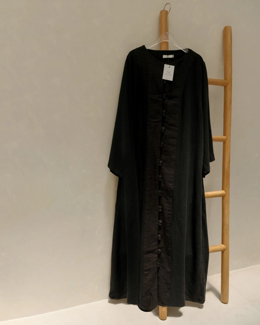 Image of Khadijah Abaya 