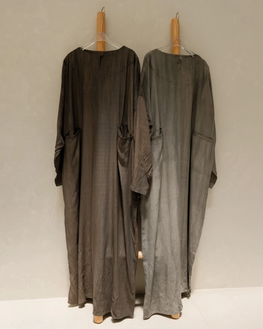 Image of Fatimah Abaya