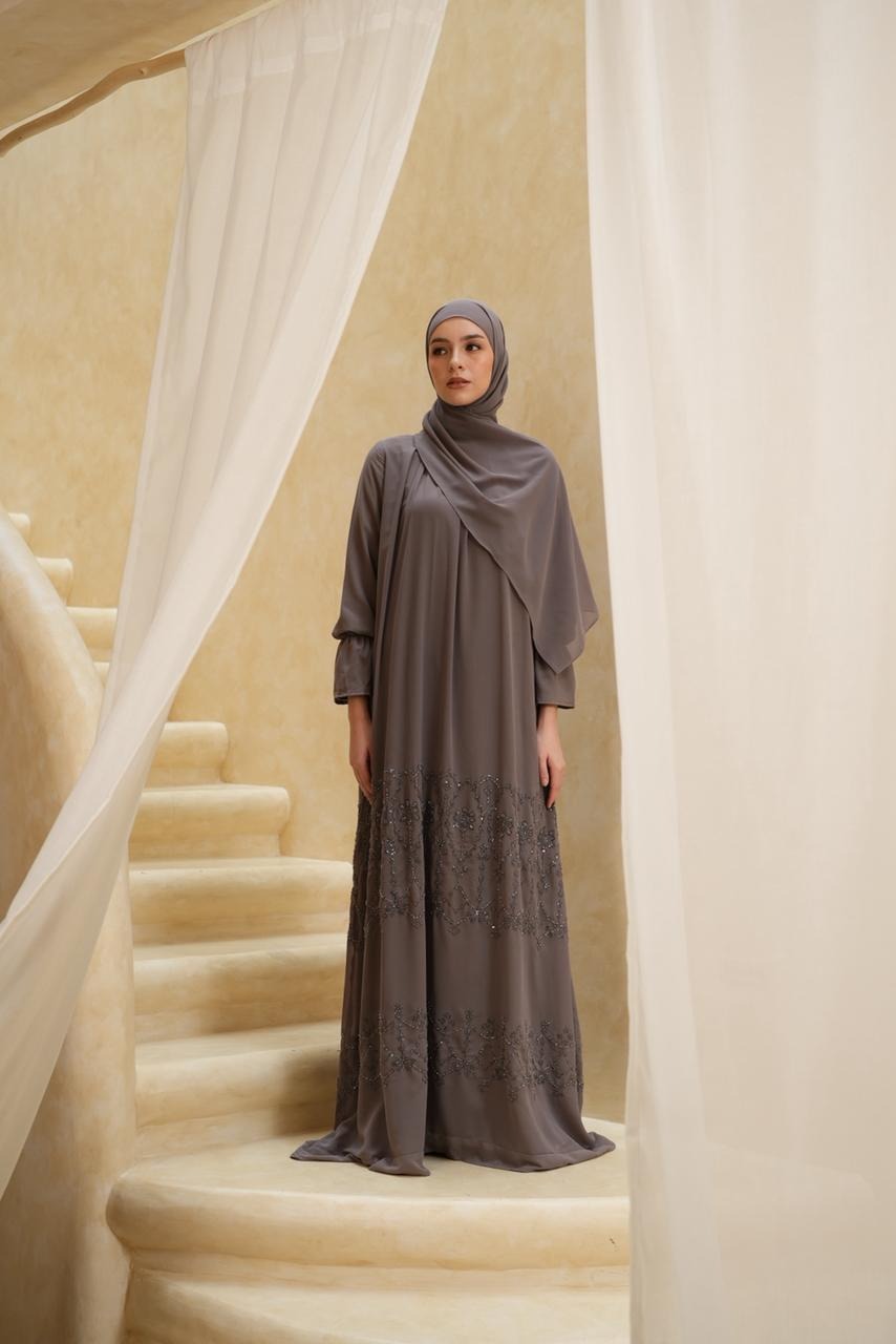 AZWA ABAYA - JAVINA