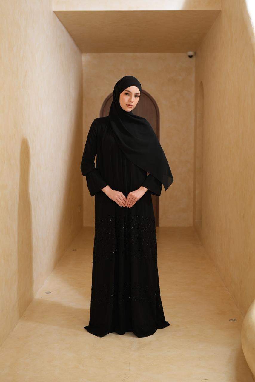 AZWA ABAYA - JAVINA