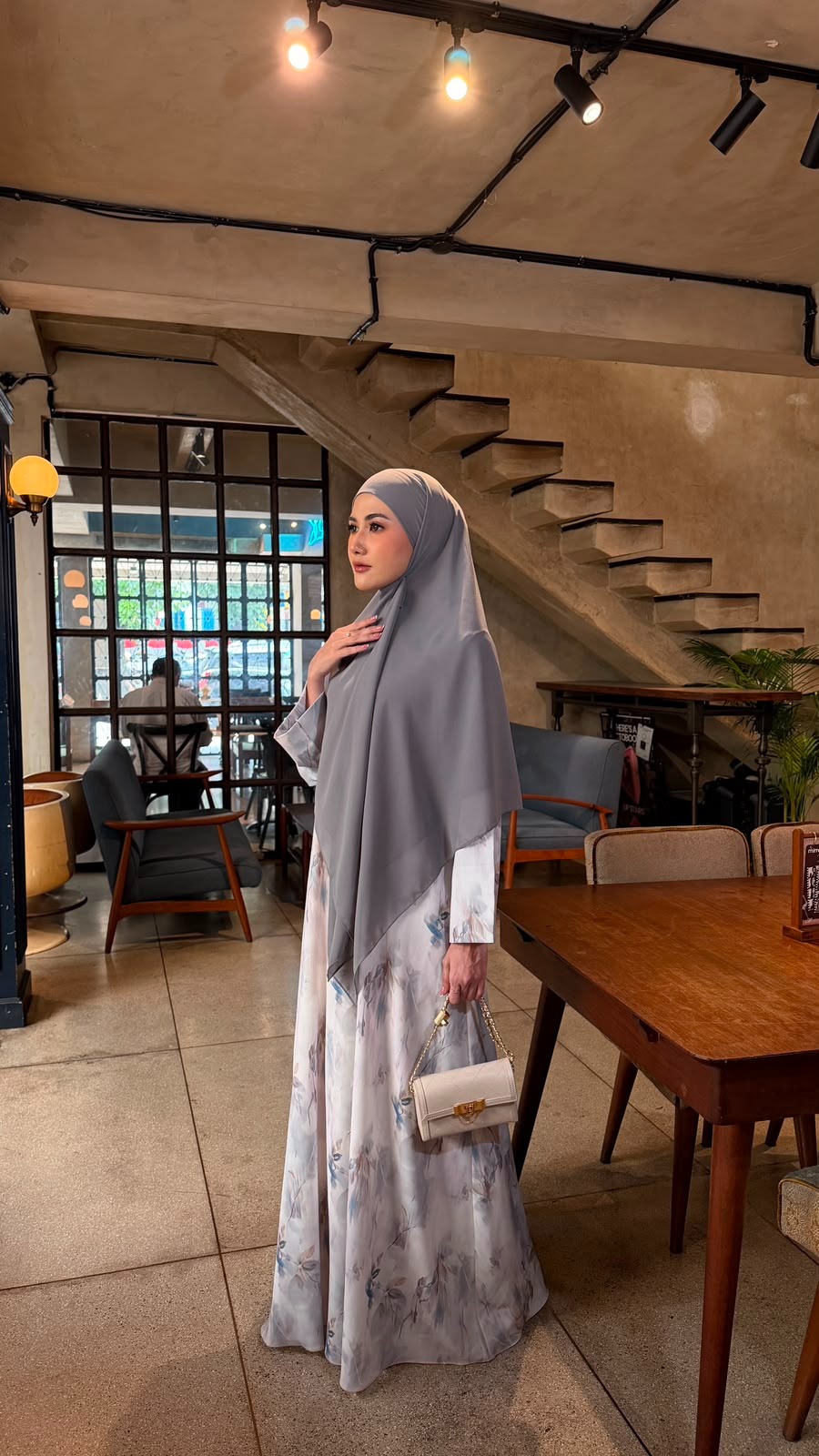 SHARLEEN ABAYA - JAVINA